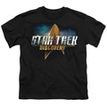Star Trek Discovery Logo Youth/Toddler T-Shirt