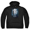 Corpse Bride Poster Pullover Hoodie