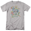 DC Comics Super Collage T-Shirt