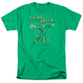 DC Comics Think Green T-Shirt