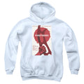 Star Trek Firstborn Youth Hoodie