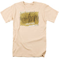 The Princess Bride Have Fun Stormin' Da Castle Cream T-Shirt