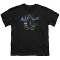 Batman From The Depths Youth/Toddler T-Shirt