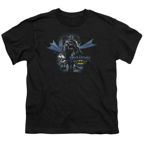 Batman From The Depths Youth/Toddler T-Shirt