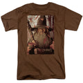 The Hobbit Gadalf Poster T-Shirt