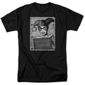 Batman Harley Inmate T-Shirt