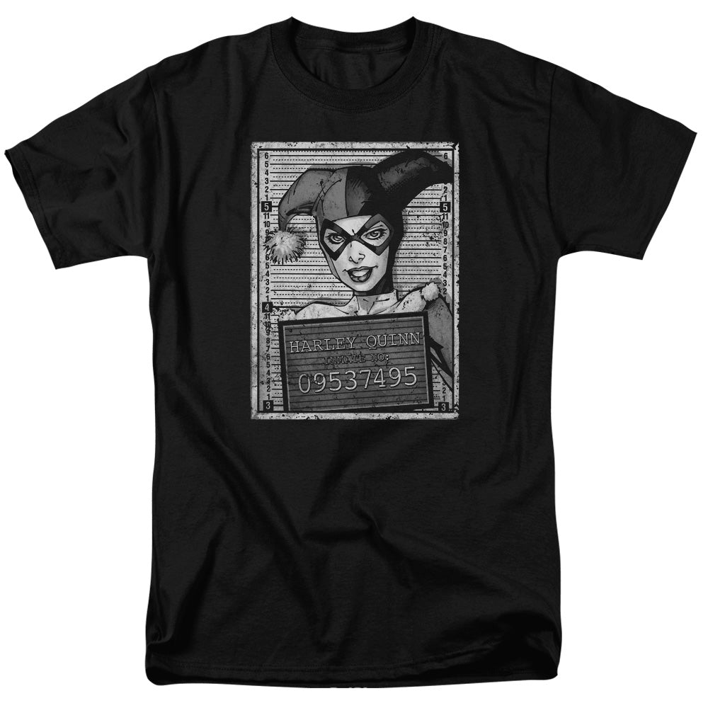 Batman Harley Inmate T-Shirt
