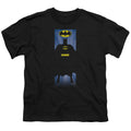 Batman Batman Block Youth/Toddler T-Shirt