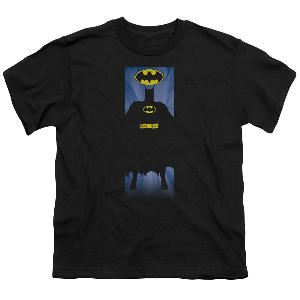 Batman Batman Block Youth/Toddler T-Shirt
