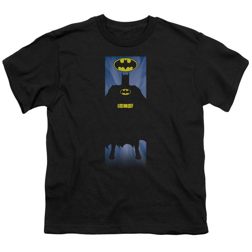 Batman Batman Block Youth/Toddler T-Shirt