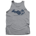 Batman 75 Year Collage Tank Top