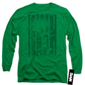 New York City Liberty Long Sleeve T-Shirt