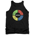 Simple Simon Tank Top