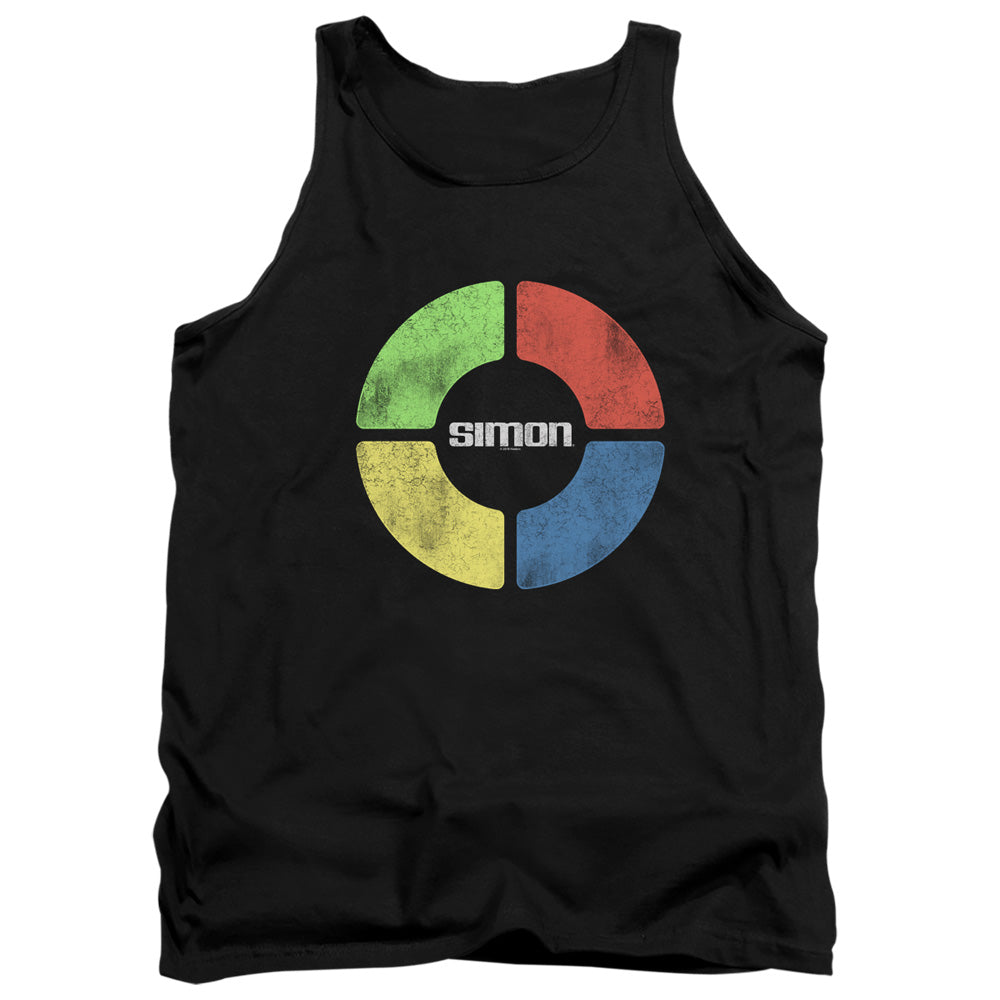 Simple Simon Tank Top