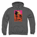 Betty Boop Summer Pullover Hoodie