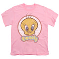 Looney Tunes Retro Tweety Youth/Toddler T-Shirt