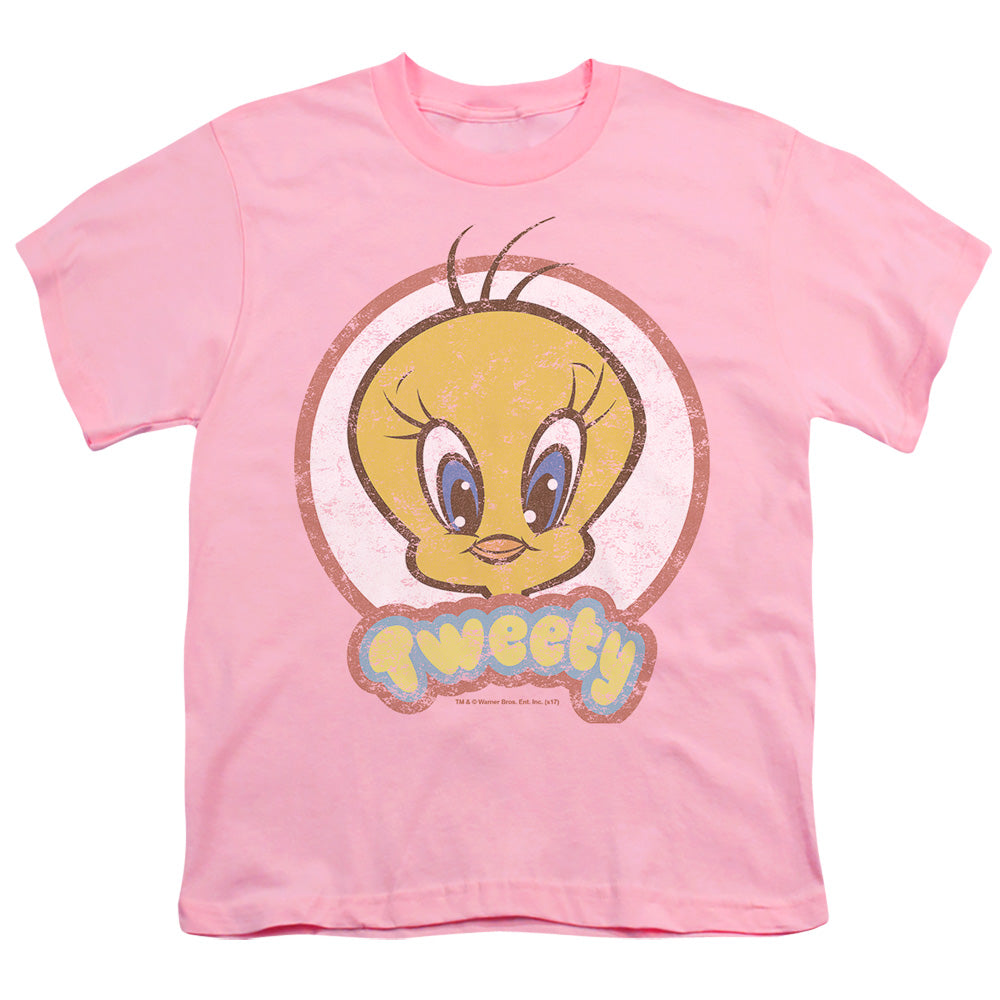 Looney Tunes Retro Tweety Youth/Toddler T-Shirt