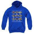 DC Comics Stage Select Youth Hoodie