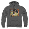 Star Trek Chekov Enemy Wessel Pullover Hoodie