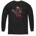 The Hobbit Bolg Youth Long Sleeve T-Shirt