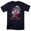 Teen Titans Go! Suckas T-Shirt