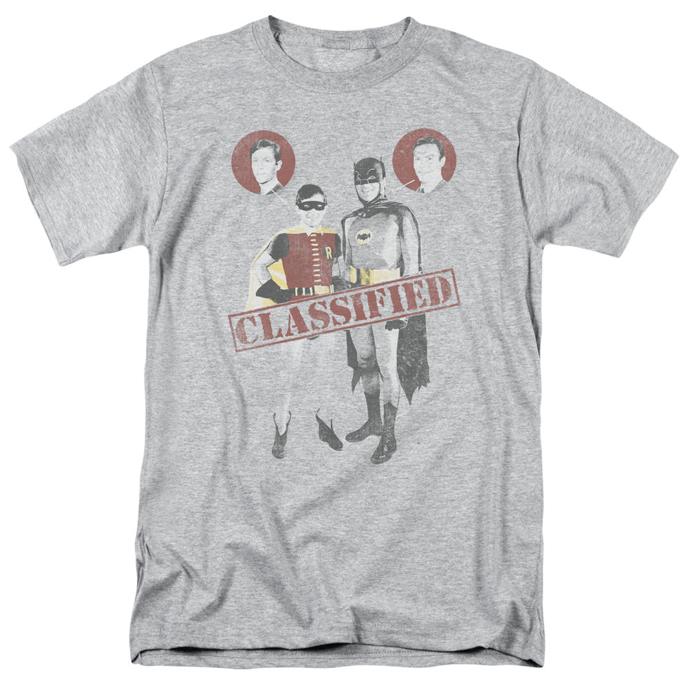 Batman Classified T-Shirt