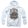 Batman Gotham Hero Youth Hoodie