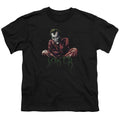 Batman Straight Jacket Youth/Toddler T-Shirt