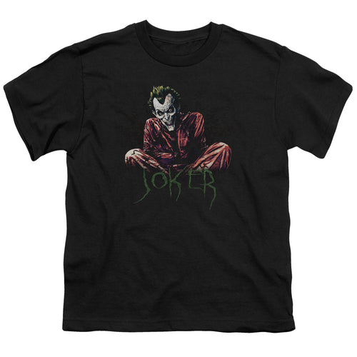 Batman Straight Jacket Youth/Toddler T-Shirt
