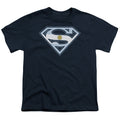 Superman Argentinian Shield Youth/Toddler T-Shirt