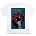 Star Trek Where No One Has Gone Before Youth/Toddler T-Shirt