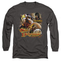 Labyrinth Sir Didymus Long Sleeve T-Shirt
