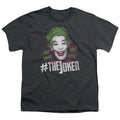 Batman #Joker Youth/Toddler T-Shirt