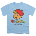 Play-Doh 3 and Up Youth/Toddler T-Shirt