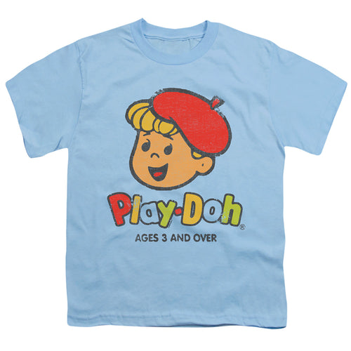 Play-Doh 3 and Up Youth/Toddler T-Shirt
