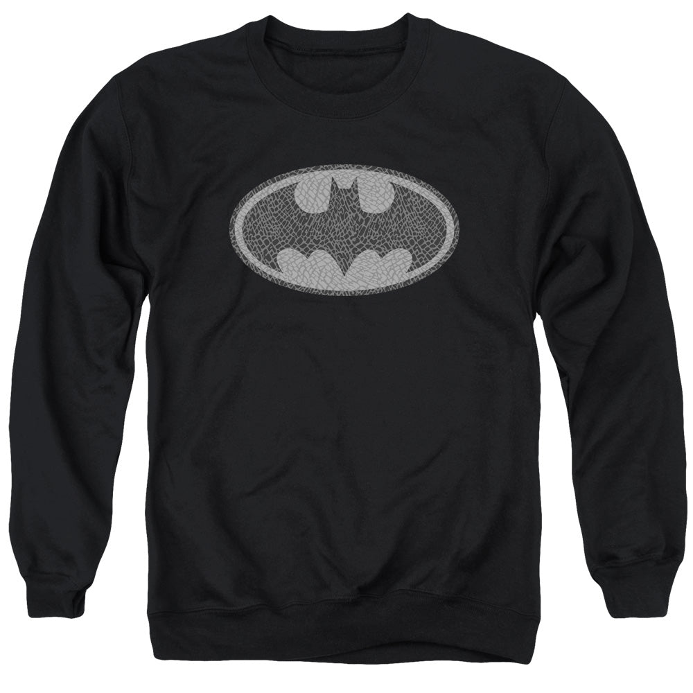 Batman Elephant Signal Crewneck Sweatshirt