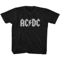 AC/DC Patch Youth/Toddler T-Shirt