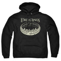 Lord of the Rings The Journey Pullover Hoodie