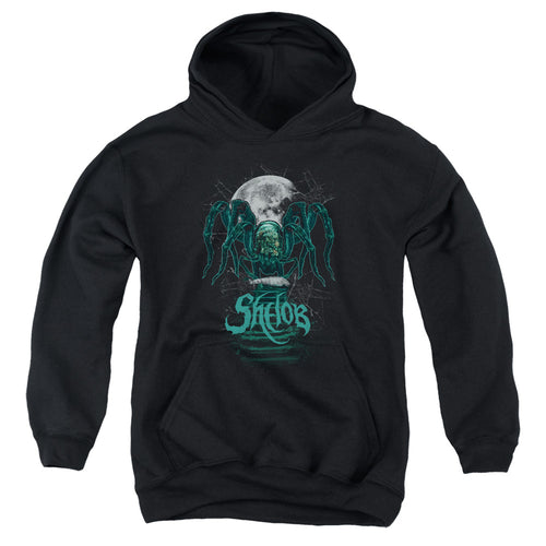 Lord of the Rings Shelob Youth Hoodie