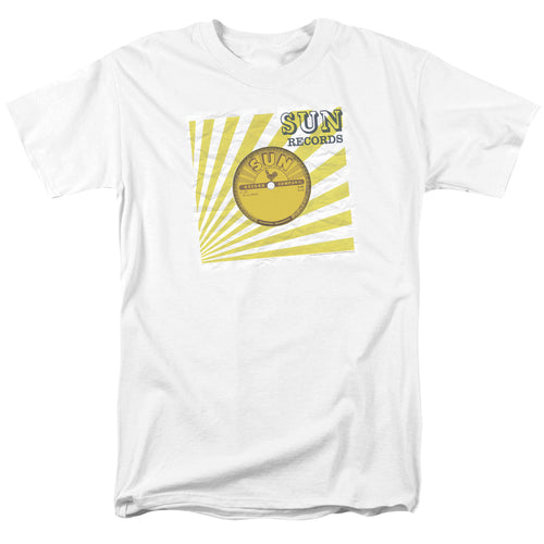 Sun Records Forty Five T-Shirt