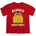 Hungry Hungry Hippos Hungry Youth/Toddler T-Shirt
