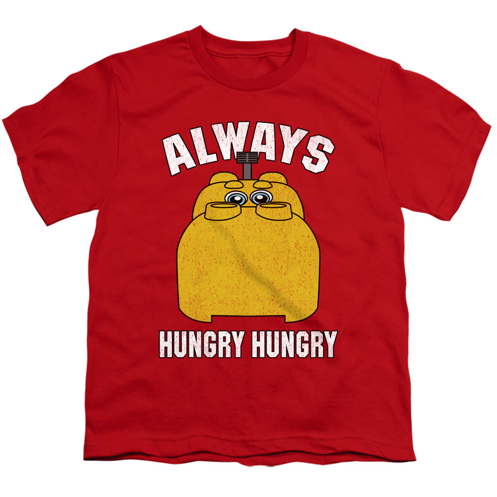 Hungry Hungry Hippos Hungry Youth/Toddler T-Shirt