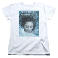 Twin Peaks Who Killed Laura Palmer Womens T-Shirt