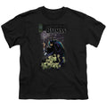 Batman Cover #516 Youth/Toddler T-Shirt