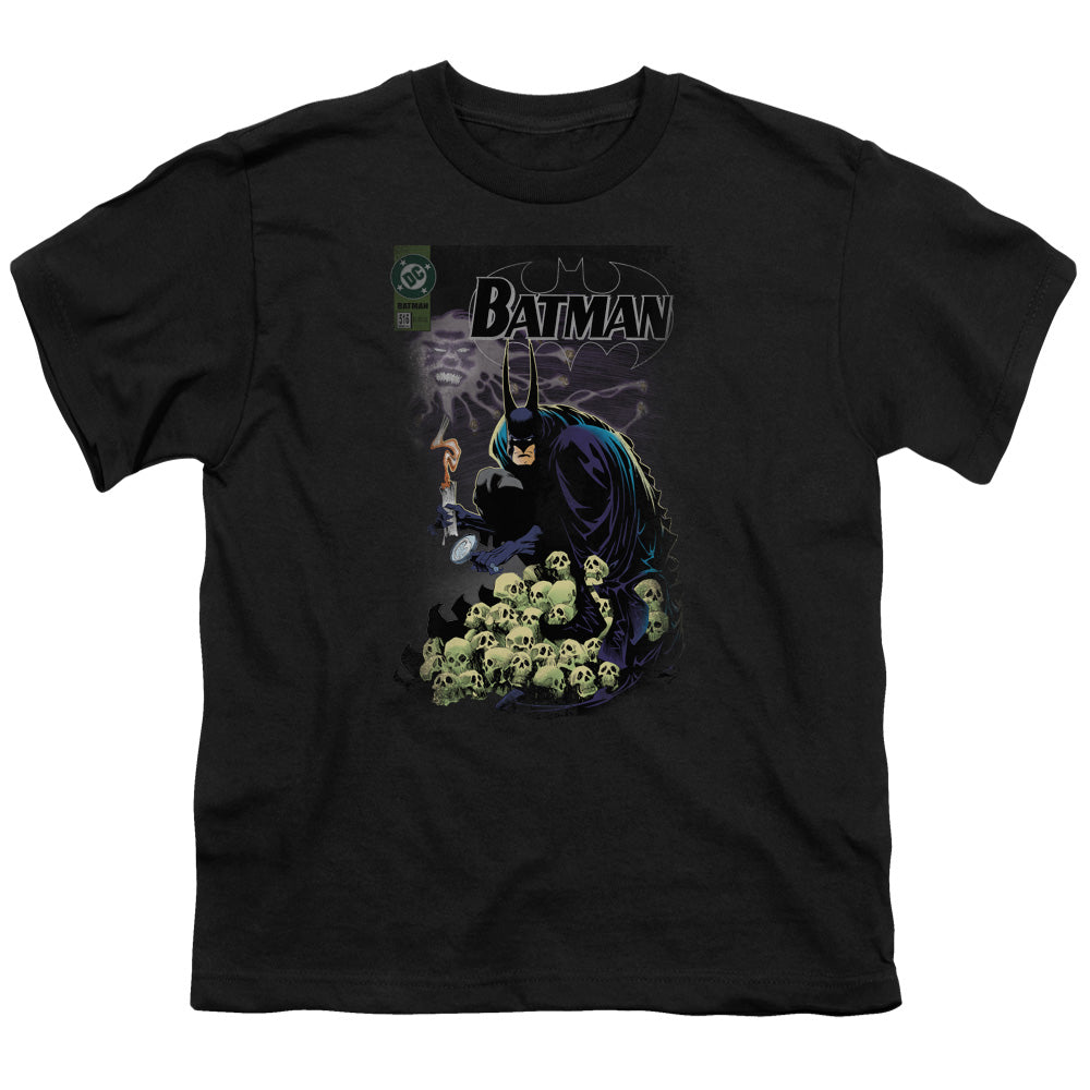 Batman Cover #516 Youth/Toddler T-Shirt