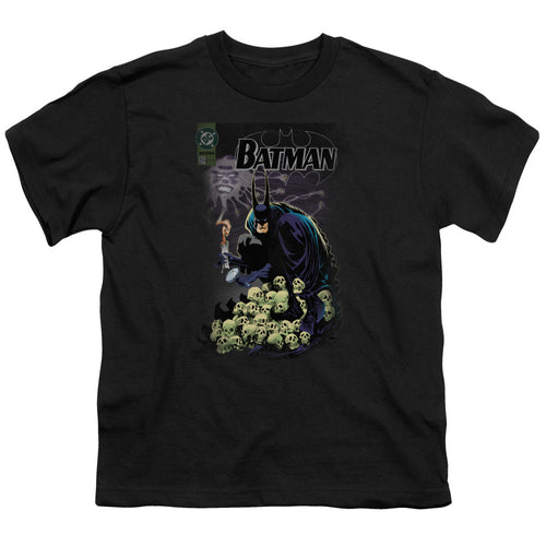 Batman Cover #516 Youth/Toddler T-Shirt
