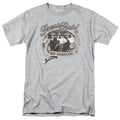 The Three Stooges Fresh Fish T-Shirt