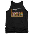 Star Trek TNG Trexel Crew Tank Top