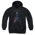 Batman v Superman Stand Tall Youth Hoodie