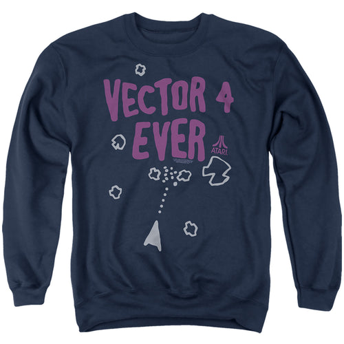 Atari The Asteroids Crewneck Sweatshirt